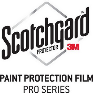 Scotchgard Paint Protection Film